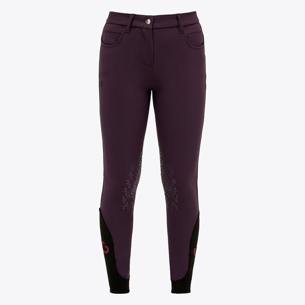 Cavalleria Toscana Women's American Breeches Spring/Summer Colors – Luxe EQ