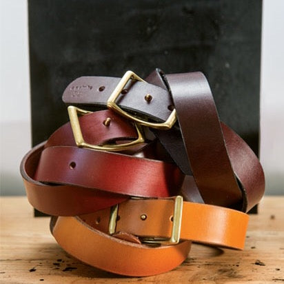 C.S Simko Belts