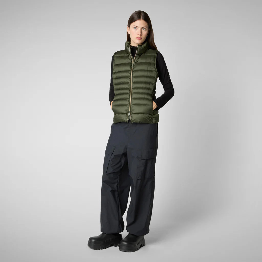 Save the Duck Lynn Puffer Vest