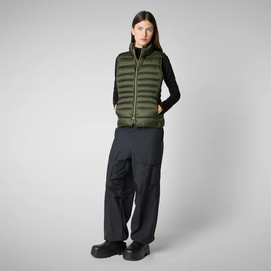 Save the Duck Lynn Puffer Vest