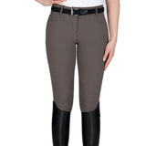 Equiline Women's Ash Knee Grip Breeches