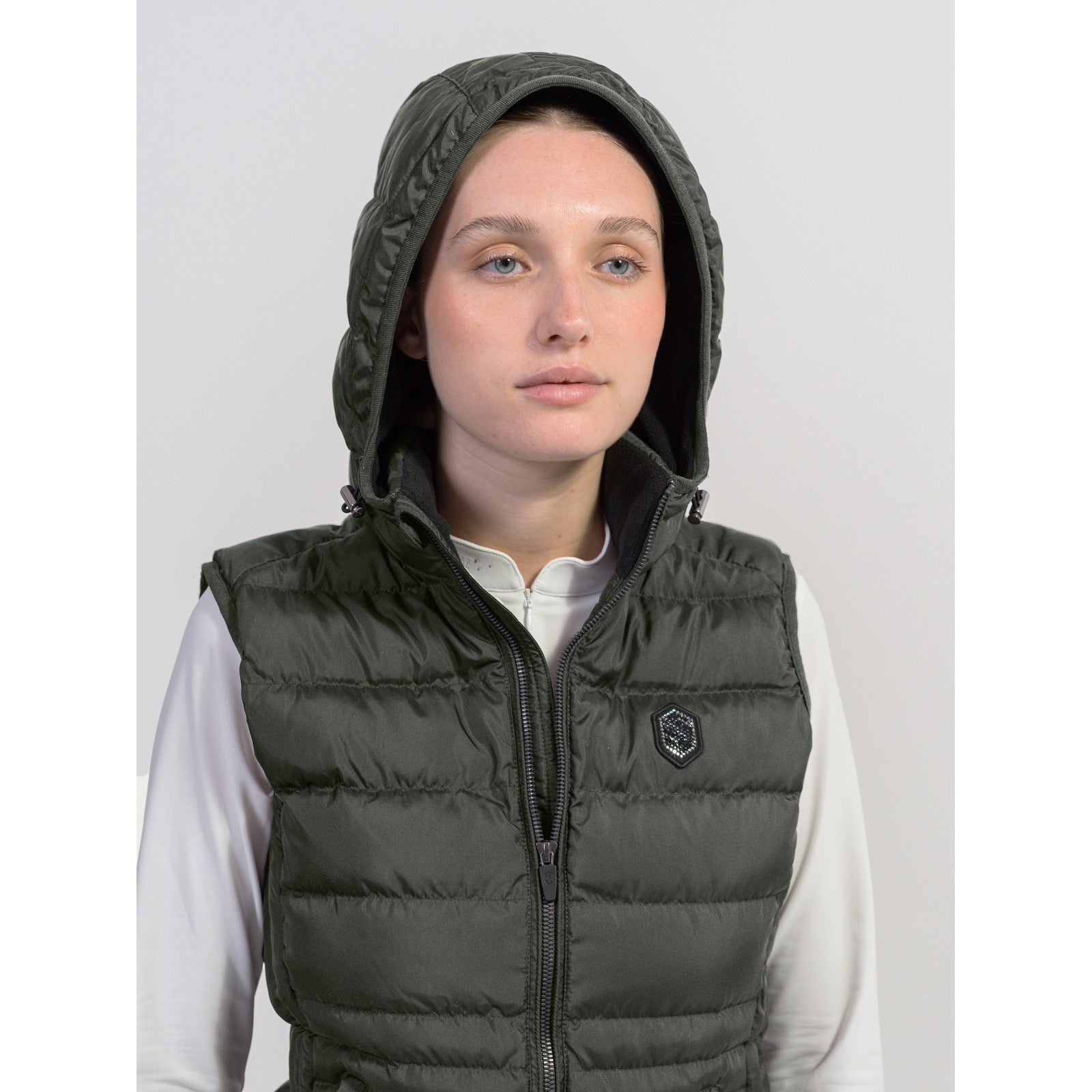 Samshield Chamonix Vest