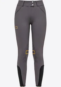 RG High Waist Riding Breeches