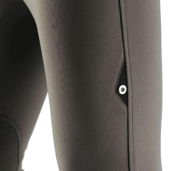 Equiline Women's Ash Knee Grip Breeches