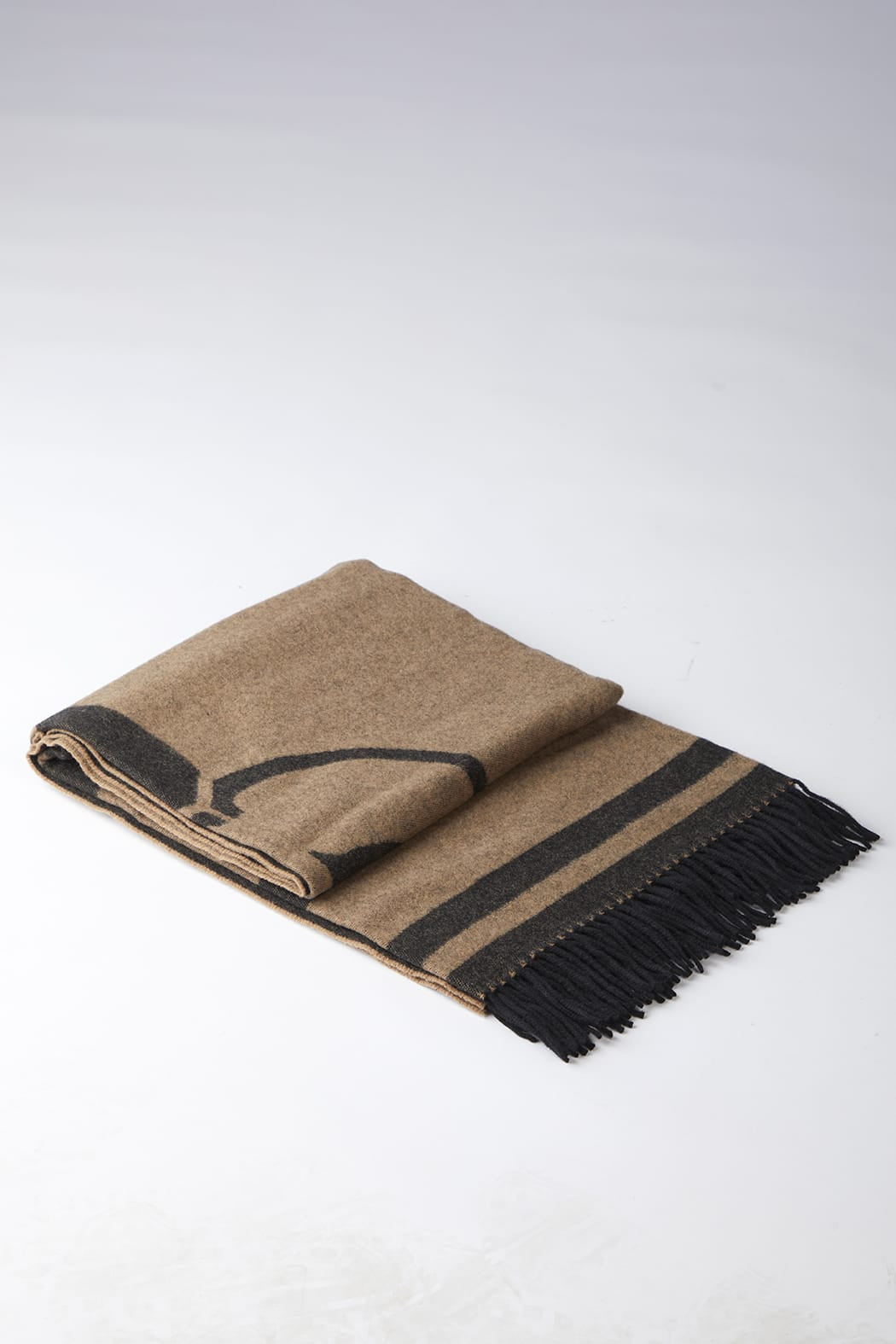 VESTRUM Montepulciano Wool Blanket