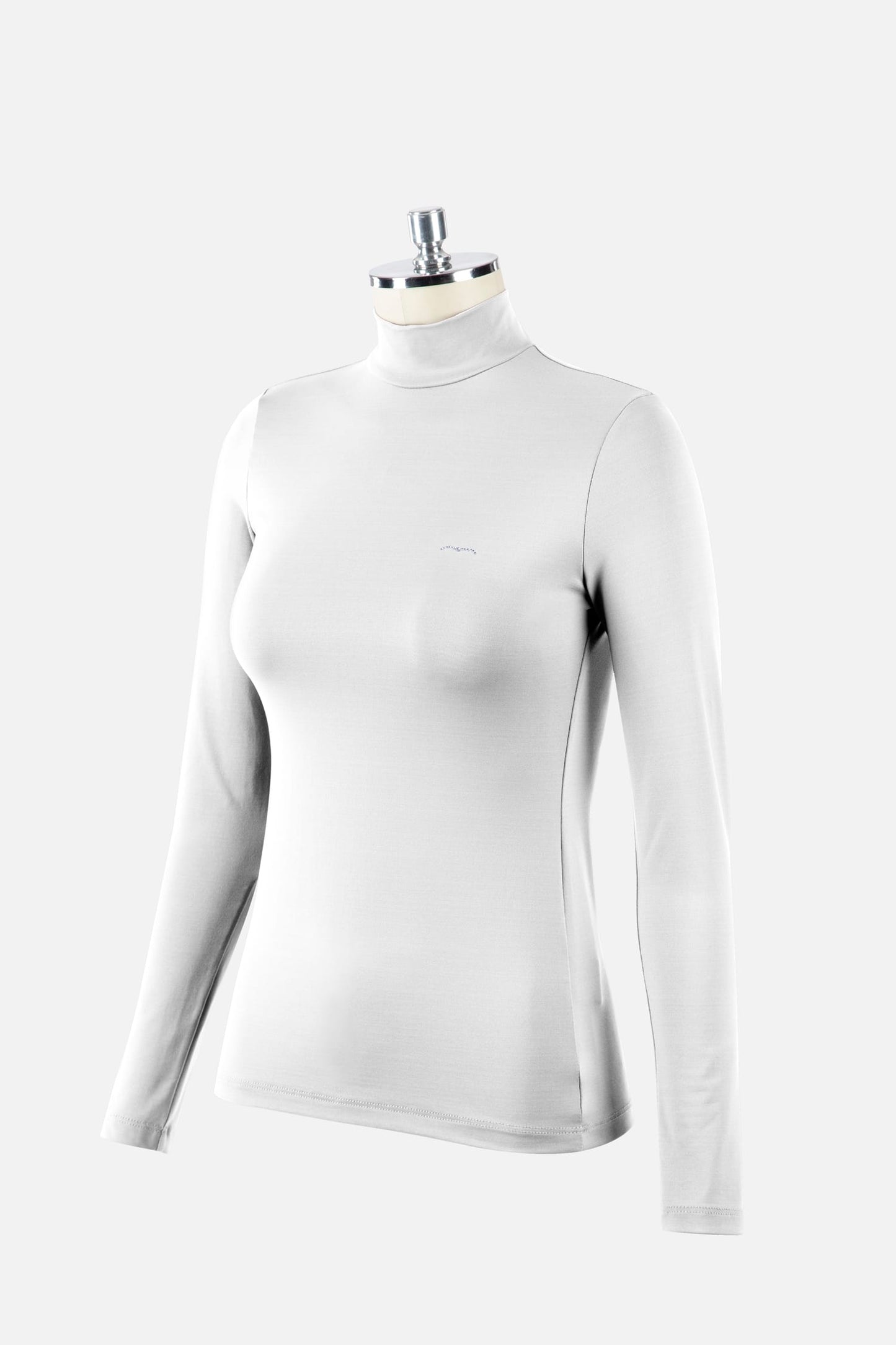 Animo 24W Dullip Mock Turtleneck