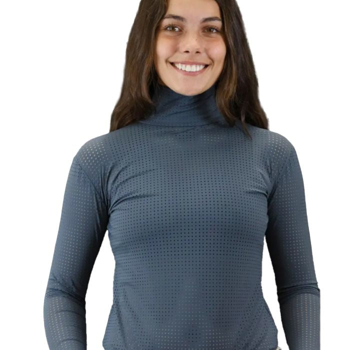 Kismet Alexa Air Max Turtleneck Schooling Shirt