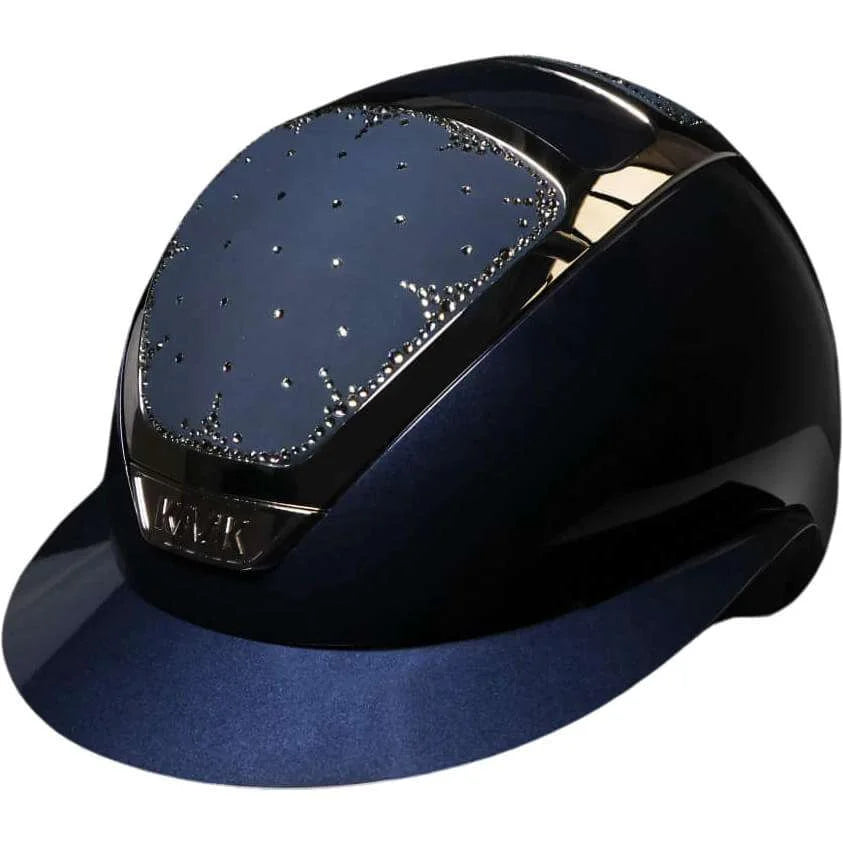 Kask Star Lady Artic Navy Limited Edition