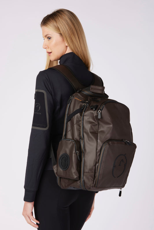 Vestrum Treviso Technical Ring Backpack