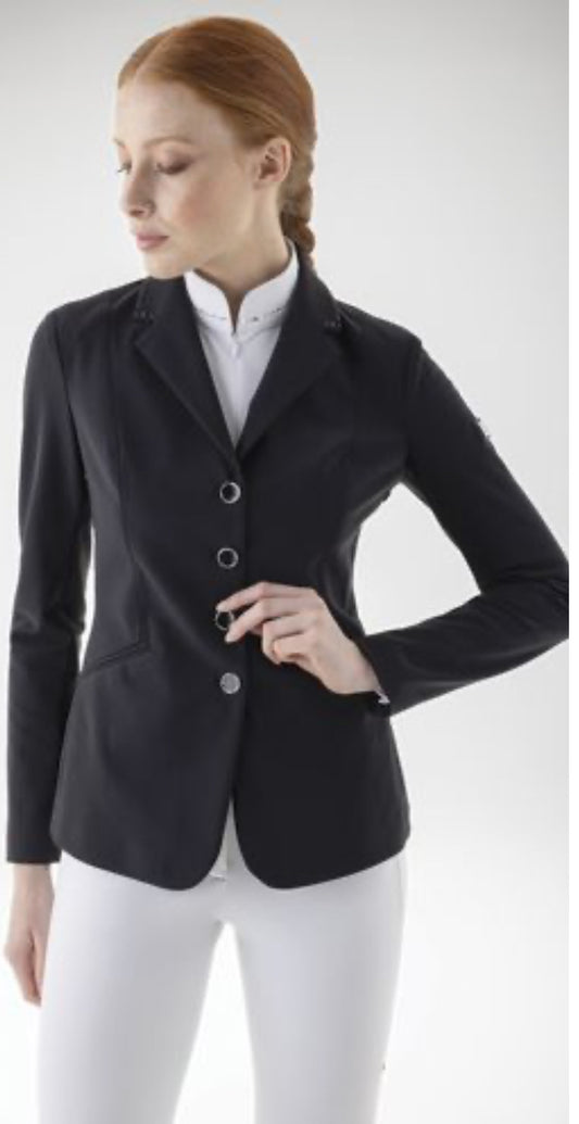 Equiline Gerag Women’s Show Coat