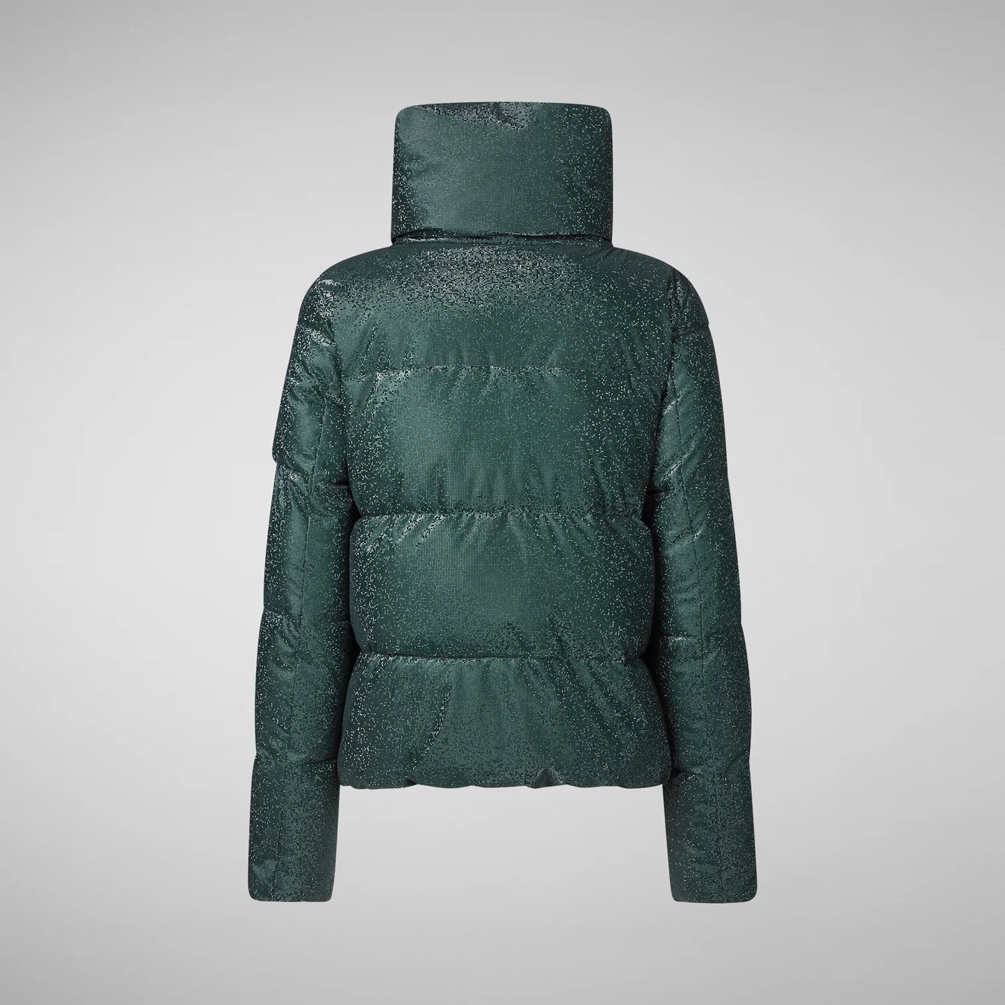 Save the Duck Yvonna Puffer Coat