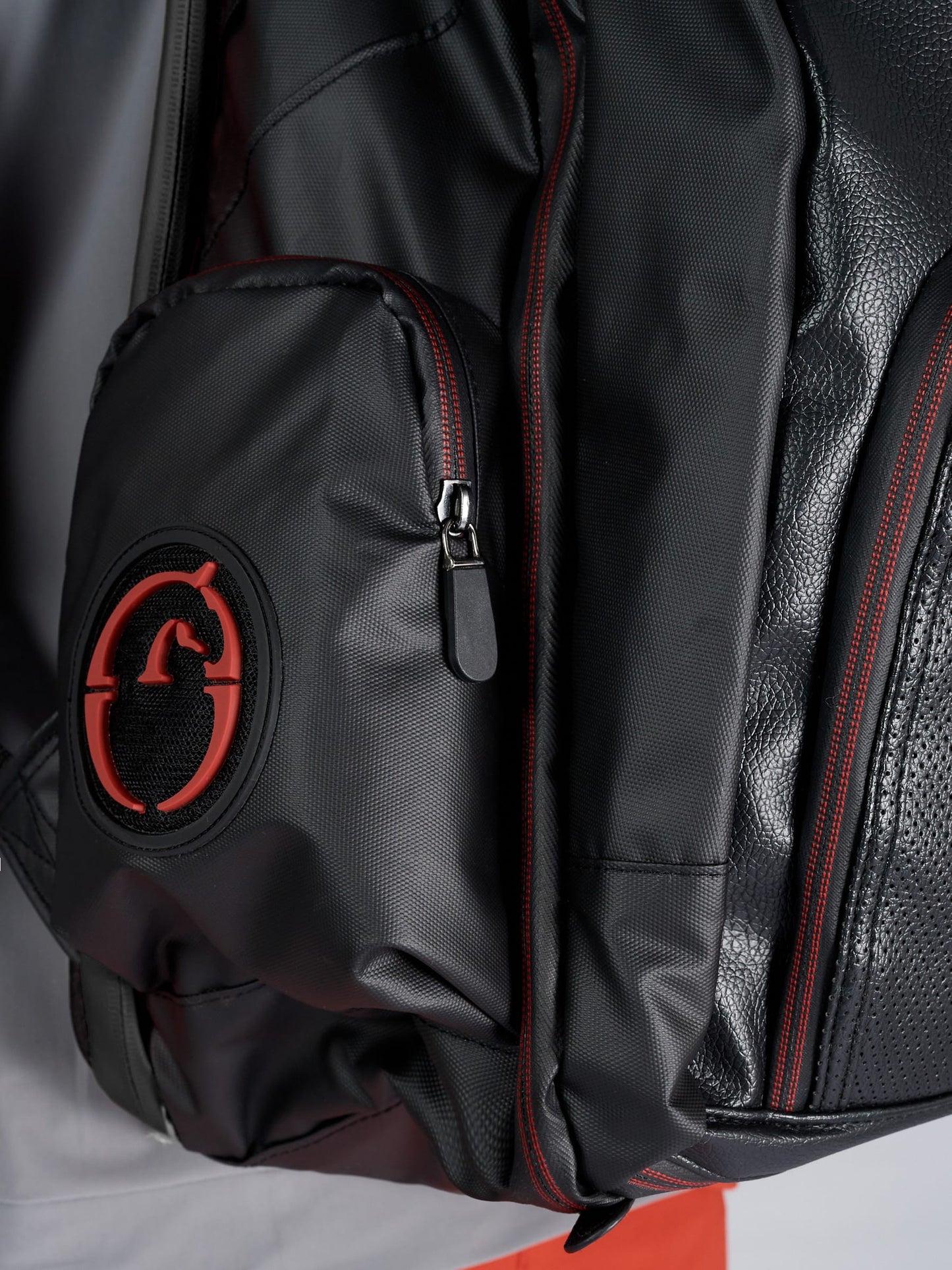 Vestrum Treviso Technical Ring Backpack