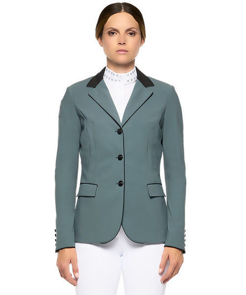 Cavalleria Toscana Women's GP Competition Jacket