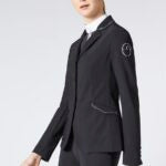 VESTRUM Nizza Competition Coat