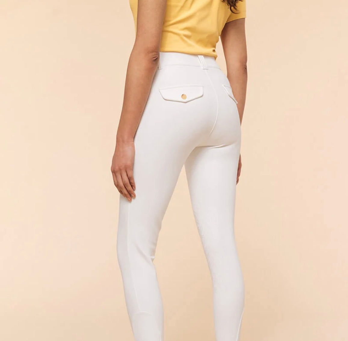 dada sport Giovani Grip Riding Breeches