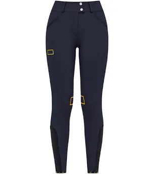 RG High Waist Riding Breeches