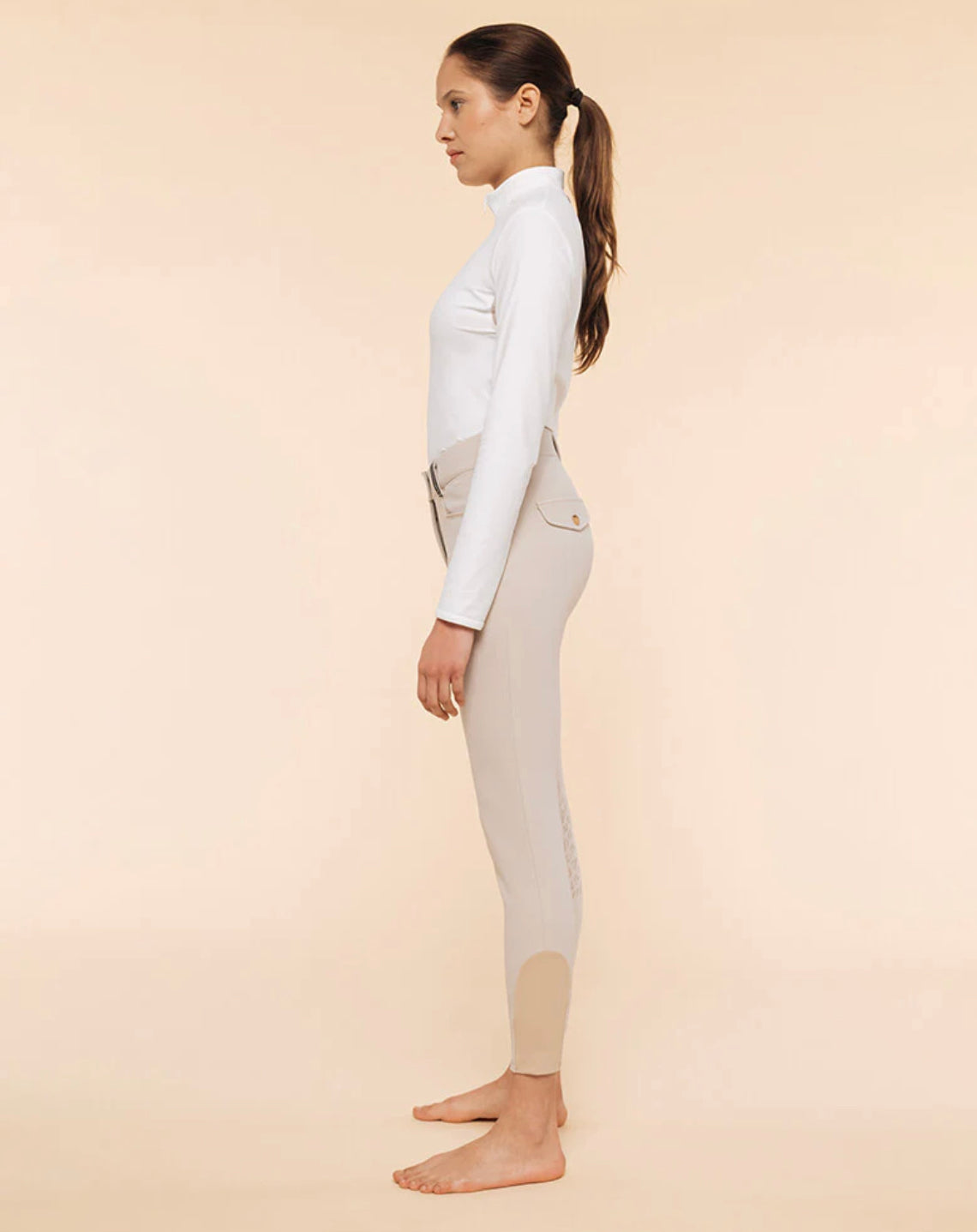 dada sport Giovani Grip Riding Breeches