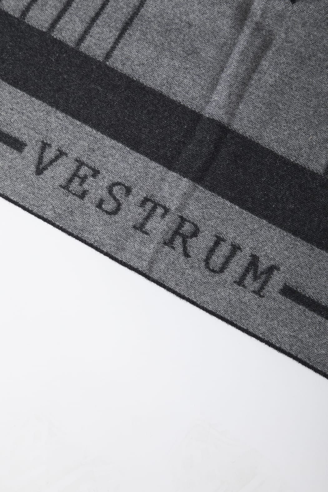 VESTRUM Saturnia Wool Blanket