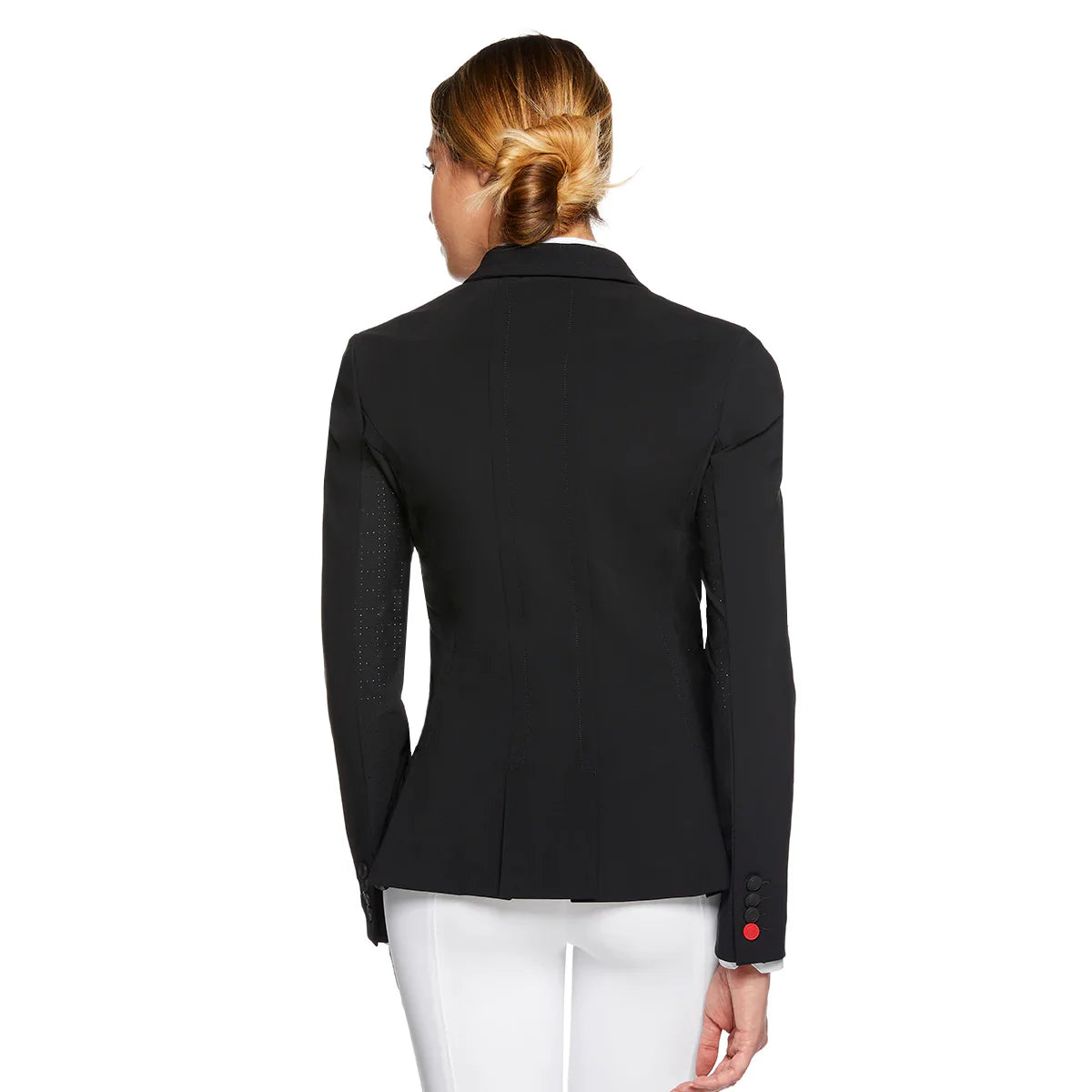 Ego 7 Women's Be Air Show Coat