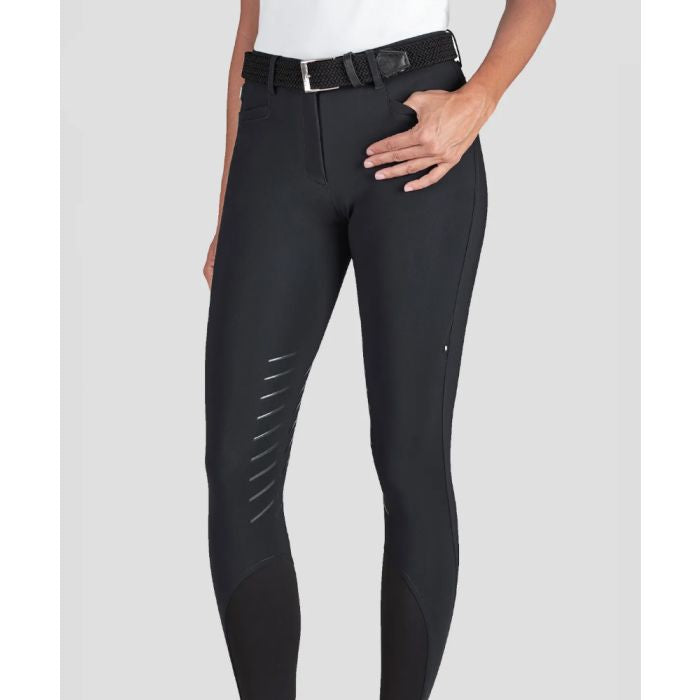 CATIRK SUMMER WEIGHT KNEE GRIP BREECHES