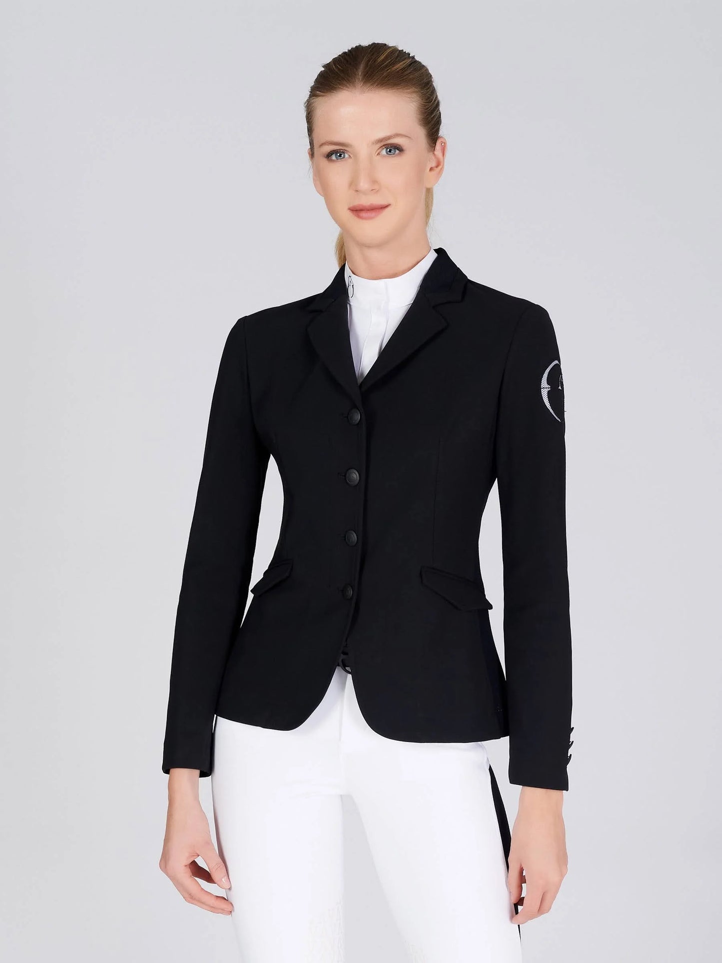 Vestrum Women's Barcellona Competition Jacket