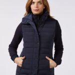 VESTRUM Whinterberg Padded Vest