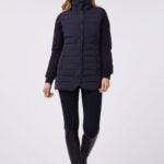 VESTRUM Whinterberg Padded Vest