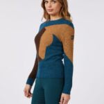 VESTRUM Almeira Crew-Neck Sweater