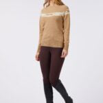 VESTRUM Linz Crewneck Sweater