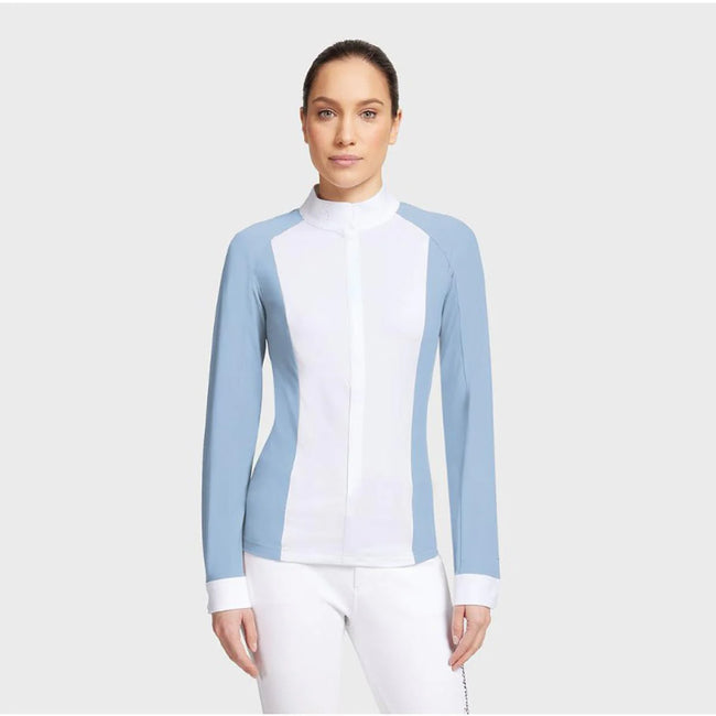 Samshield FW24 Lucia Sport L/S Show Shirt