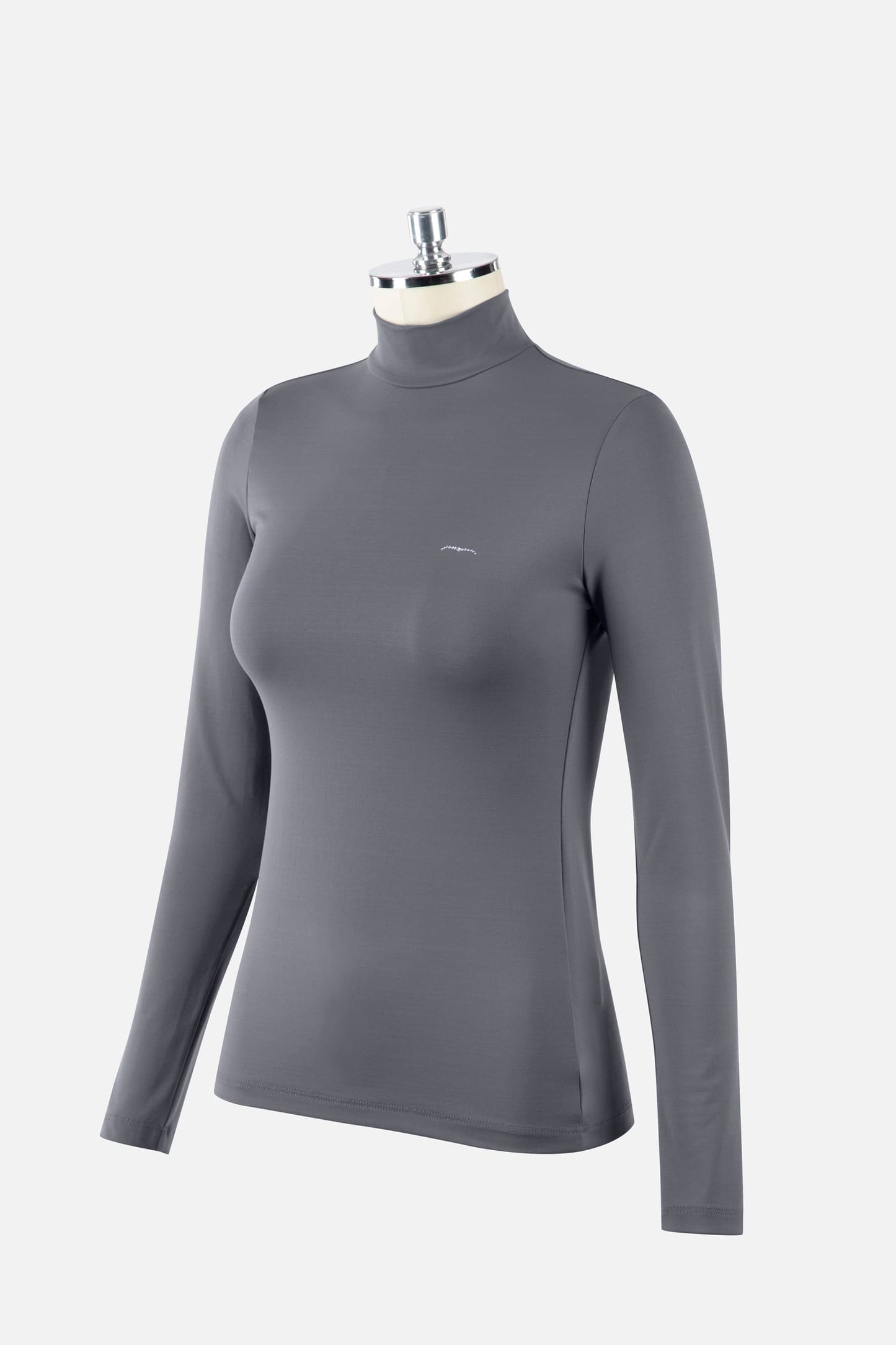 Animo 24W Dullip Mock Turtleneck