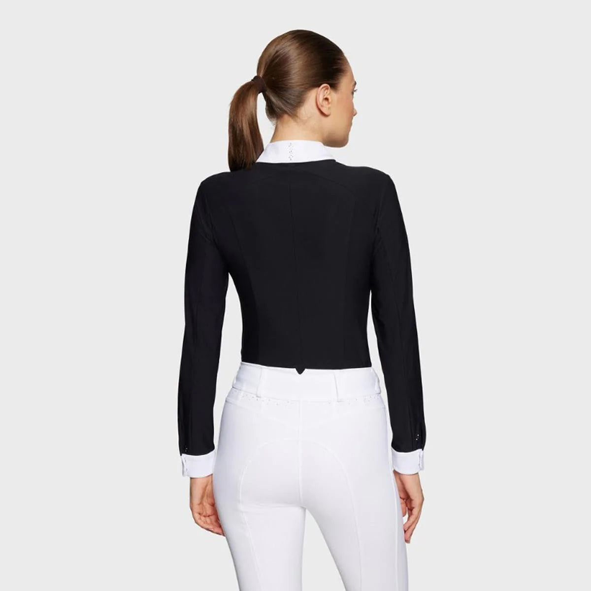 Samshield FW24 Lucia Sport L/S Show Shirt