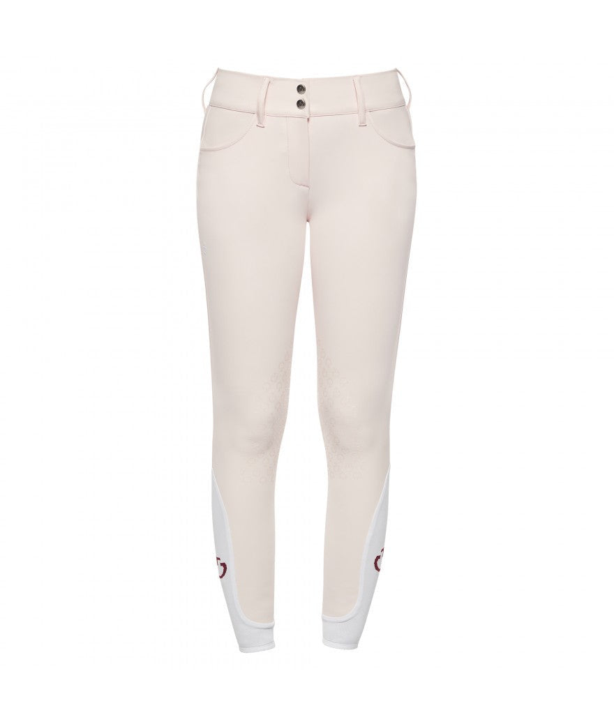 Cavalleria Toscana Women's American Breeches Clearance Colors