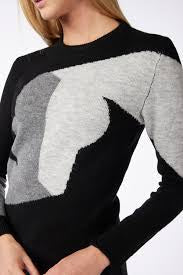 VESTRUM Almeira Crew-Neck Sweater