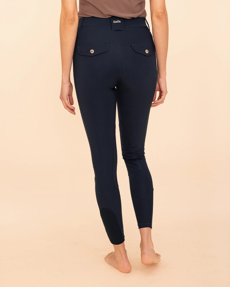 dada sport Giovani Light Breeches