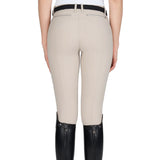 Equiline Women's Ash Knee Grip Breeches