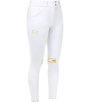 RG High Waist Riding Breeches