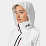 Helly Hansen Women's 2.0 Crew Hooded Jacket