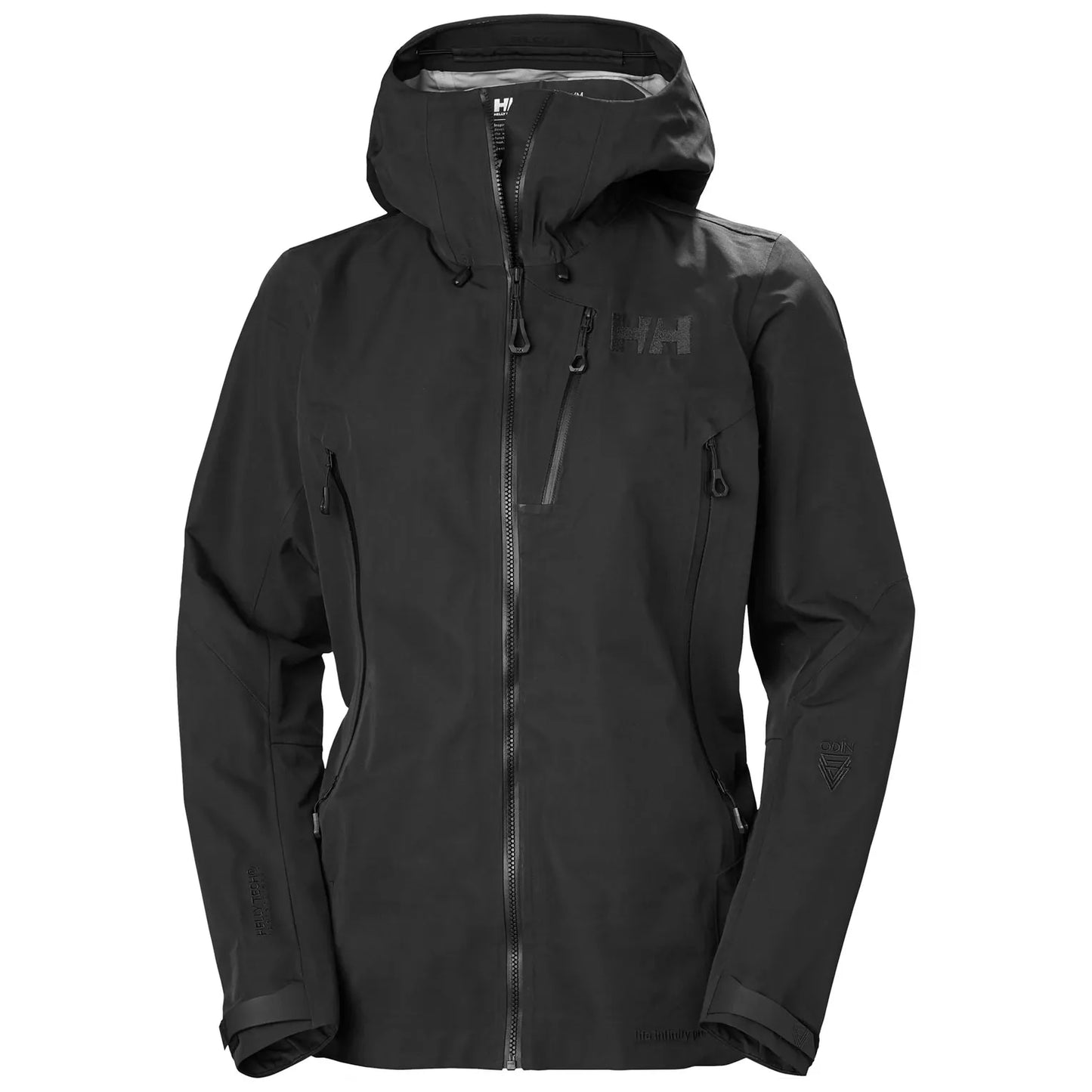 Helly Hansen Women's Odin 9 Worlds Infinity Shell Jacket