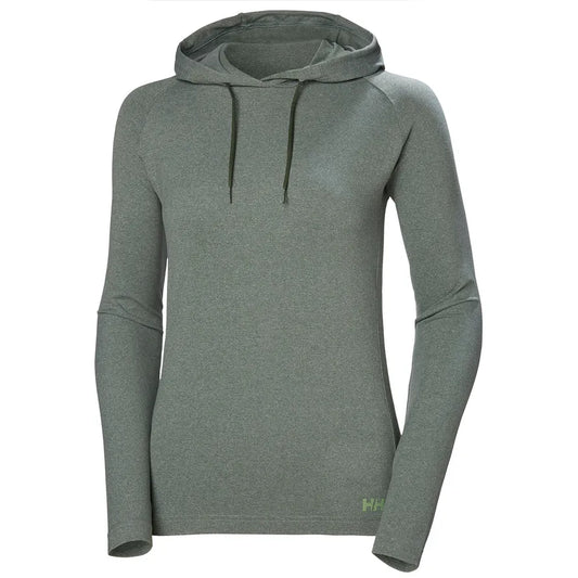 Helly Hansen Women's Verglas Light Hoodie