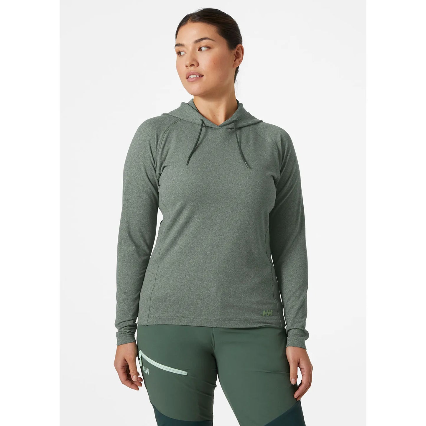 Helly Hansen Women's Verglas Light Hoodie