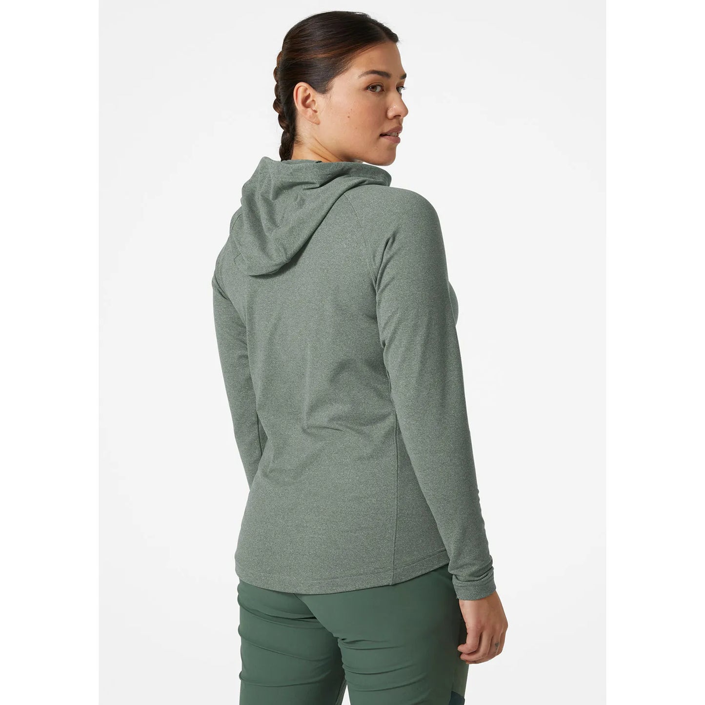 Helly Hansen Women's Verglas Light Hoodie