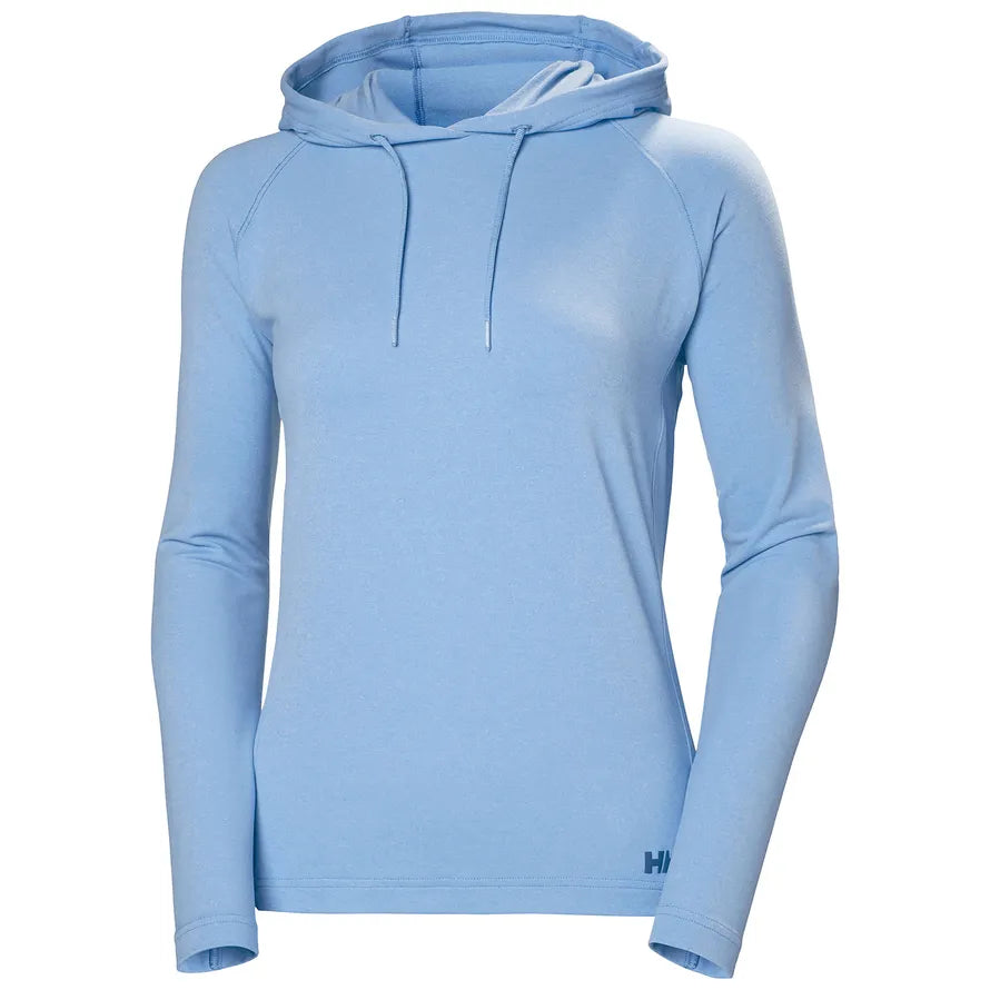 Helly Hansen Women's Verglas Light Hoodie