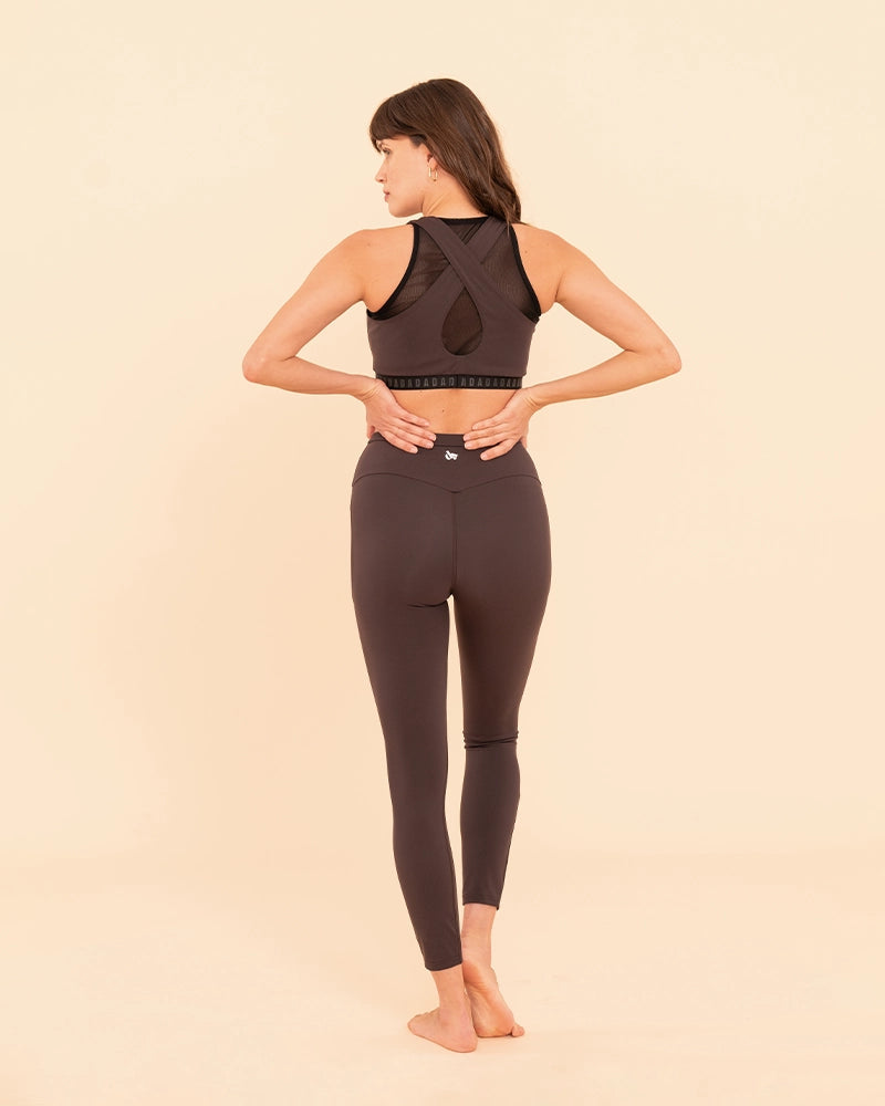 dada sport Ladriano Leggings