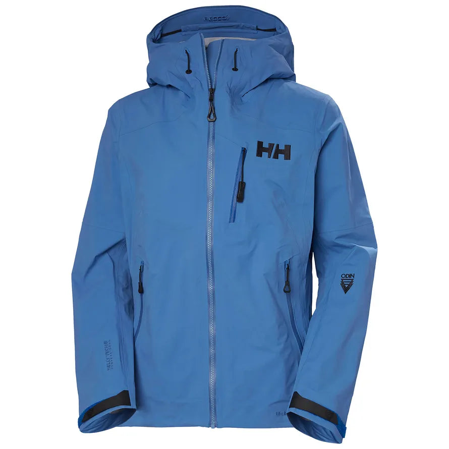 Helly Hansen Women's Odin 1 World Infinity Jacket