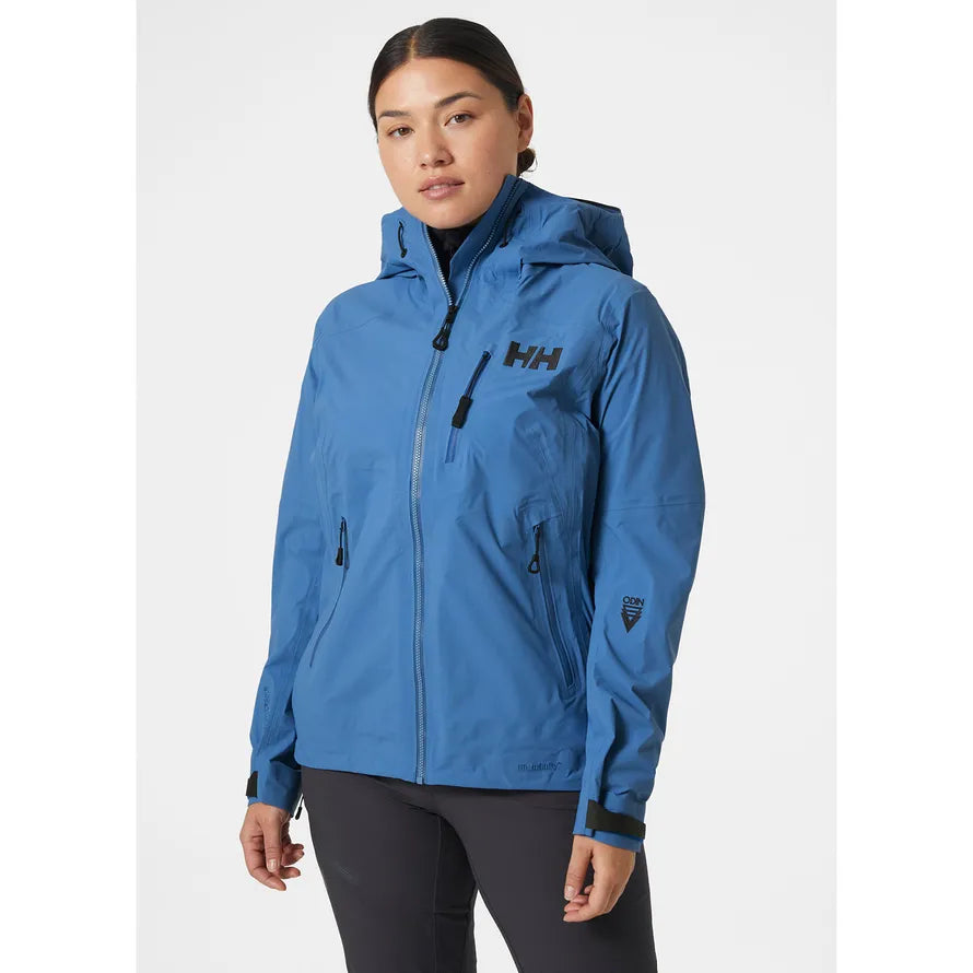 Helly Hansen Women's Odin 1 World Infinity Jacket