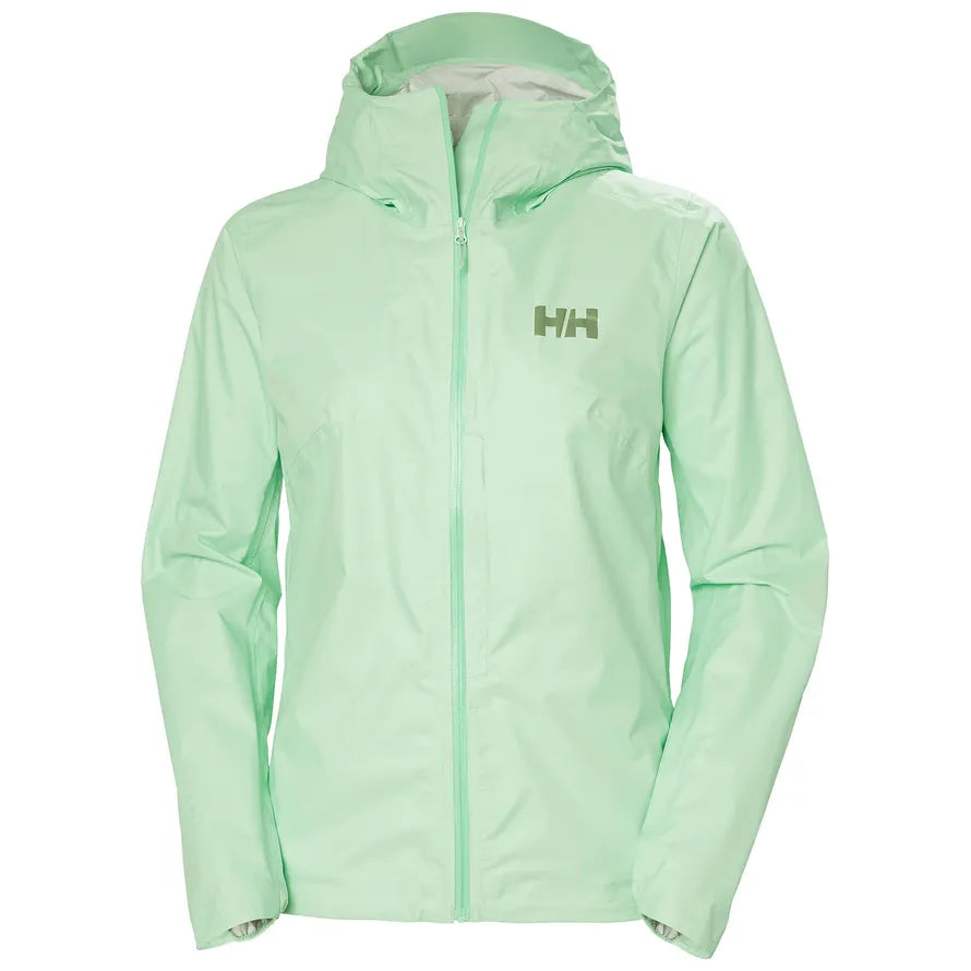 Helly Hansen Women's Verglas Micro Shell Jacket