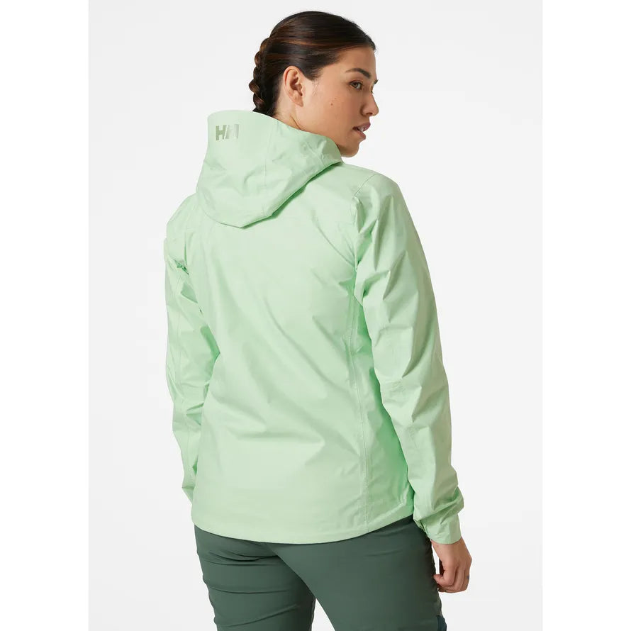 Helly Hansen Women's Verglas Micro Shell Jacket