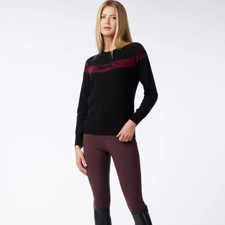 VESTRUM Linz Crewneck Sweater