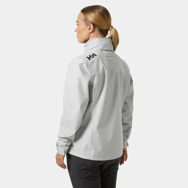 Helly Hansen Women's 2.0 Crew Hooded Jacket